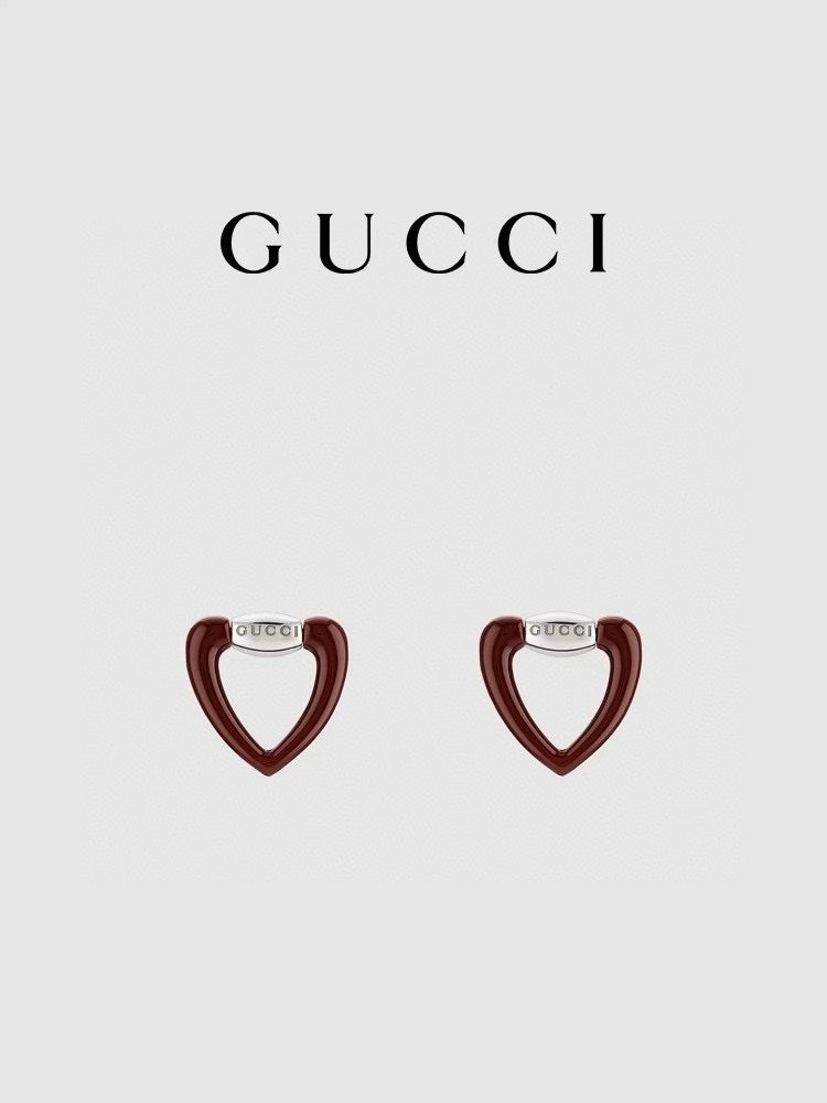 China Replica Gucci Earrings 32usd Only