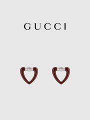 China Replica Gucci Earrings 32usd Only