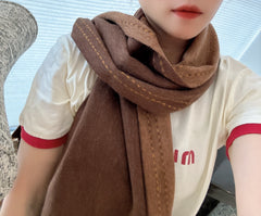 China Replica Loewe Scarf 48usd Only
