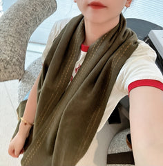 China Replica Loewe Scarf 44usd Only
