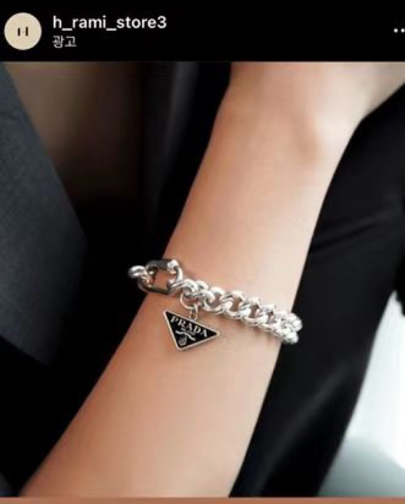 China Replica Prada Bracelets 52usd Only