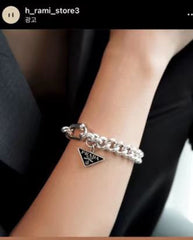 China Replica Prada Bracelets 52usd Only