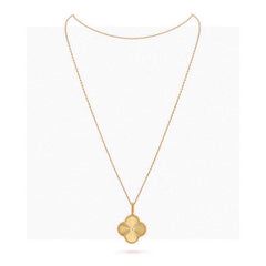 China Replica Van Cleef Arpels Necklaces 36usd Only