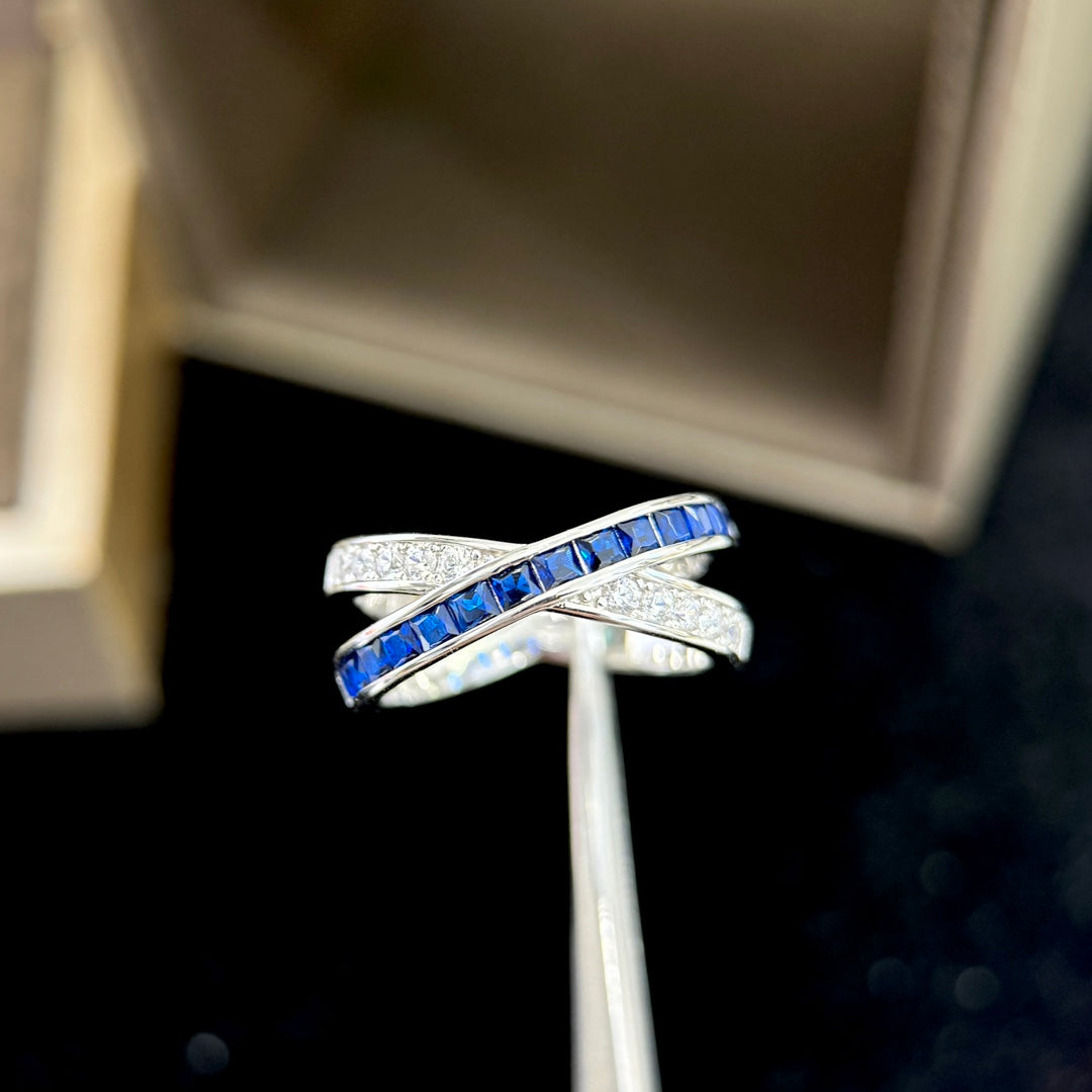 China Replica Balenciaga Rings 48usd Only