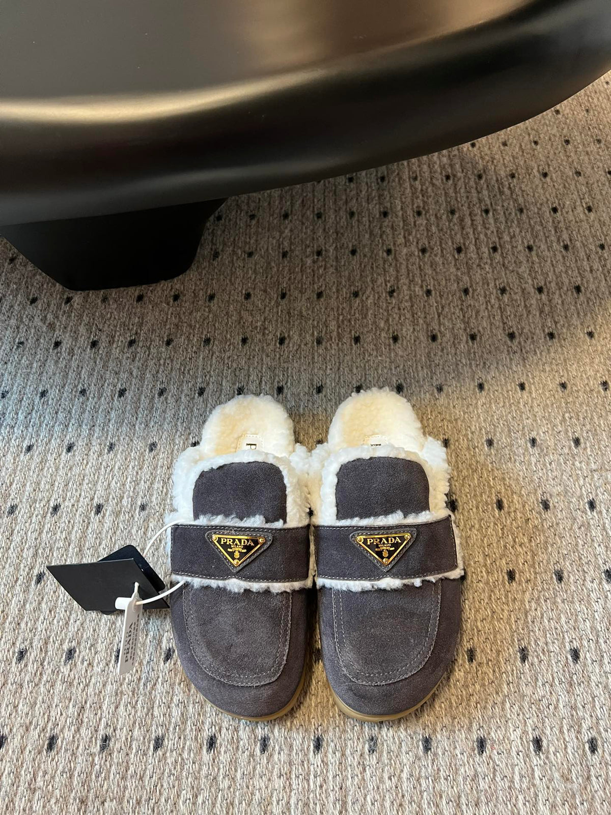 China Replica Prada Women Shoes 96usd Only