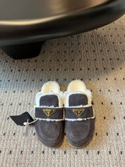 China Replica Prada Women Shoes 96usd Only