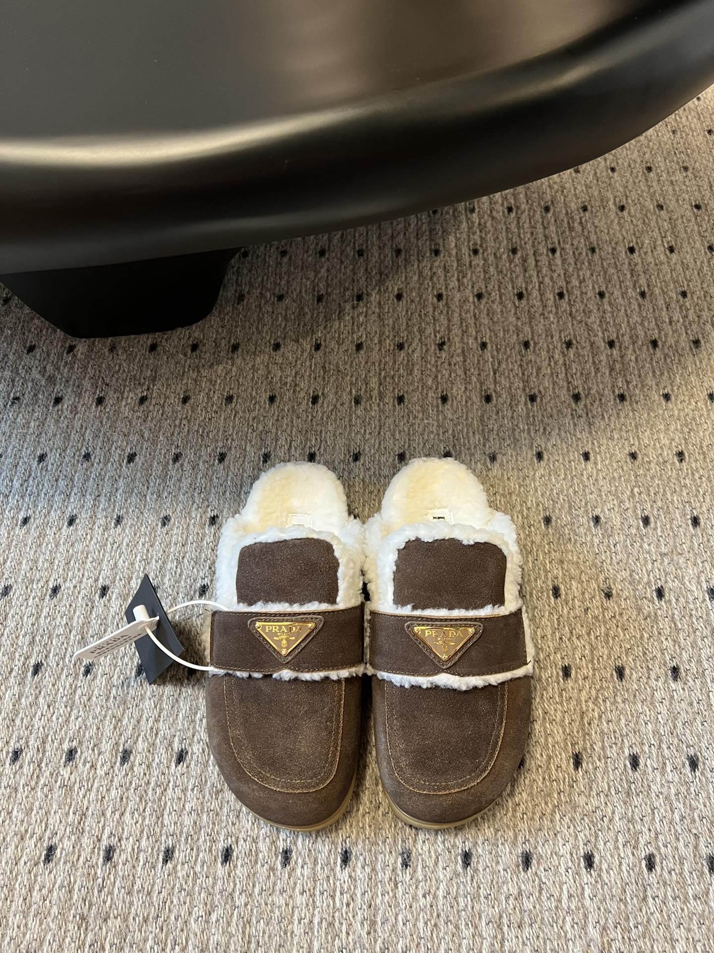China Replica Prada Women Shoes 96usd Only