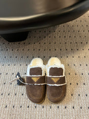 China Replica Prada Women Shoes 96usd Only