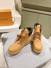 China Replica LV Women Shoes 164usd Only