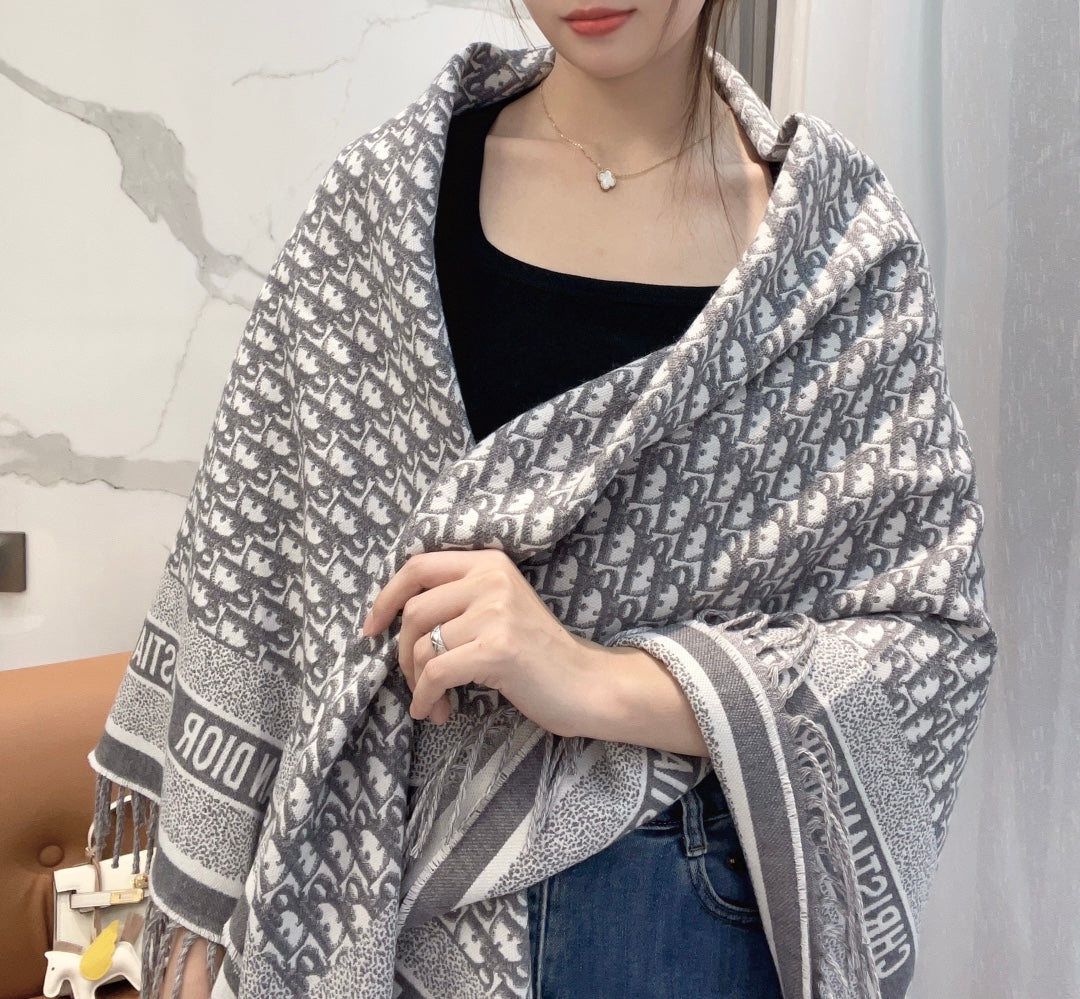 China Replica Dior Scarf 78usd Only
