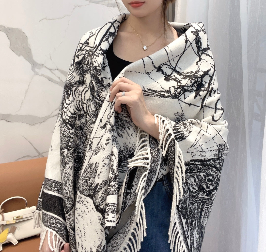 China Replica Dior Scarf 78usd Only