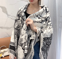 China Replica Dior Scarf 78usd Only