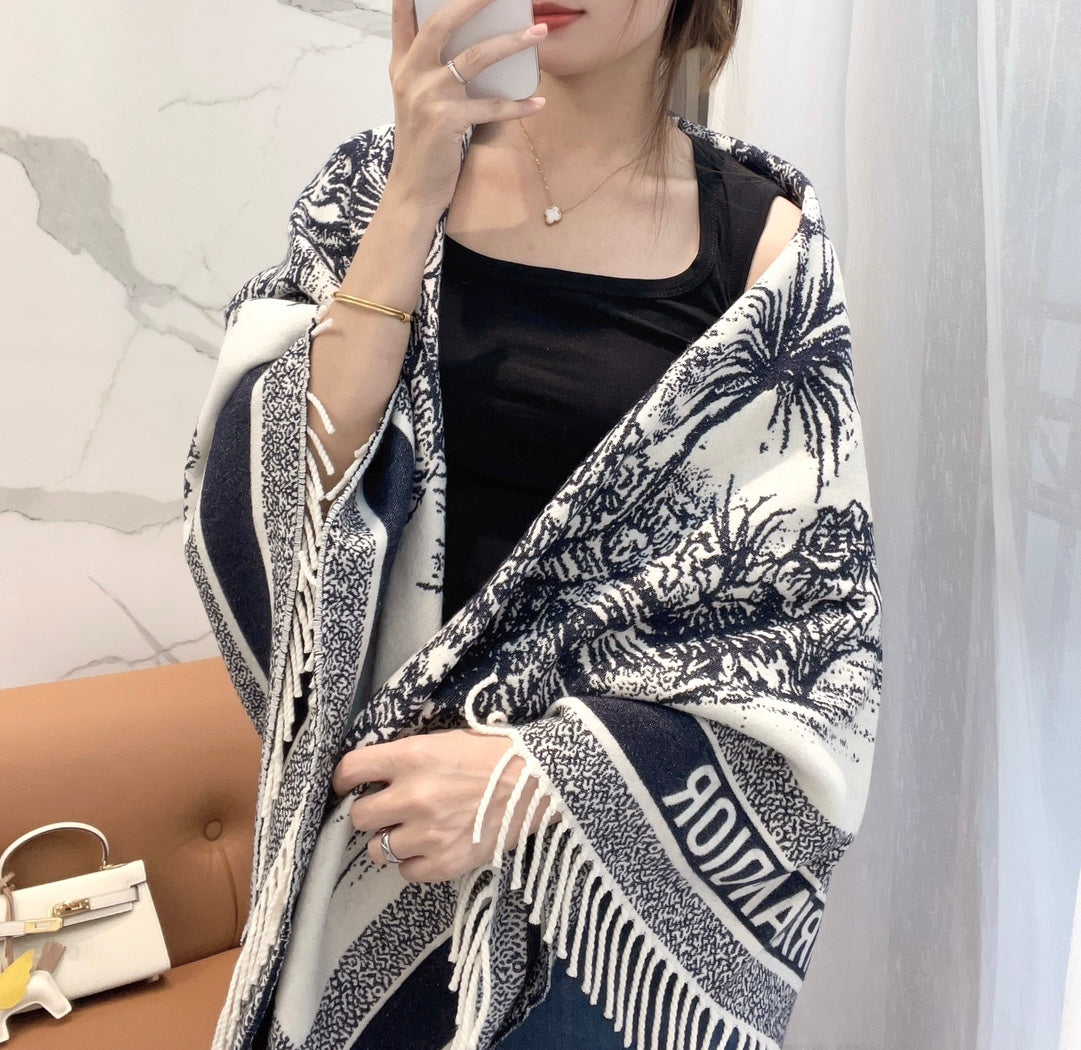 China Replica Dior Scarf 78usd Only