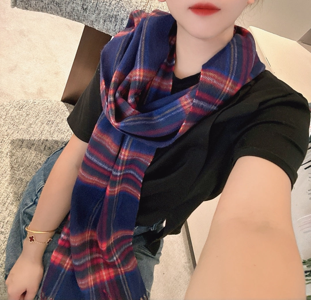 China Replica Burberry Scarf 40usd Only
