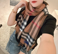 China Replica Burberry Scarf 40usd Only