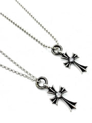 China Replica Chrome Hearts Necklaces 48usd Only