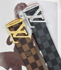 China Replica LV Belts 49usd Only