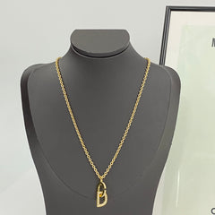 China Replica Dior Necklaces 36usd Only