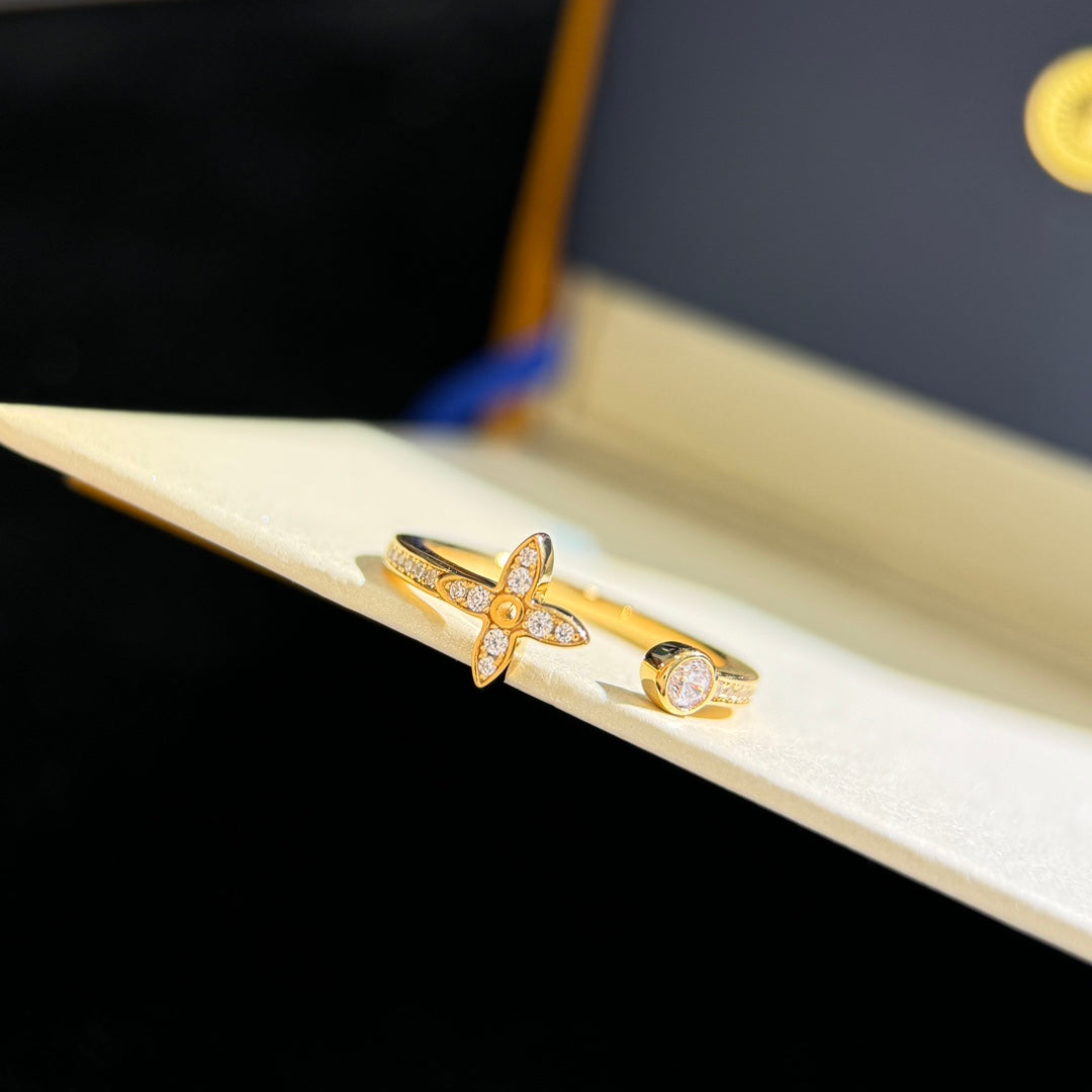 China Replica LV Rings 38usd Only
