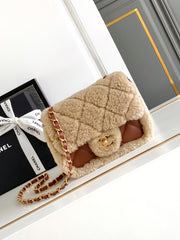 China Replica Chanel Handbags 273usd Only