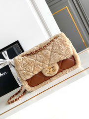 China Replica Chanel Handbags 273usd Only