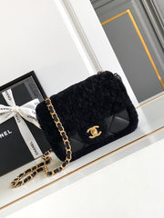 China Replica Chanel Handbags 273usd Only