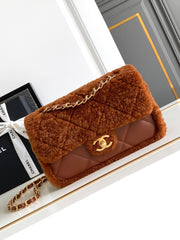 China Replica Chanel Handbags 273usd Only
