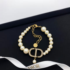China Replica Dior Bracelets 30usd Only