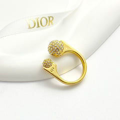 China Replica Dior Rings 25usd Only