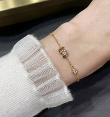 China Replica Chanel Bracelets 42usd Only