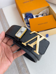 China Replica LV Belts 52usd Only