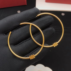 China Replica Celine Earrings 22usd Only