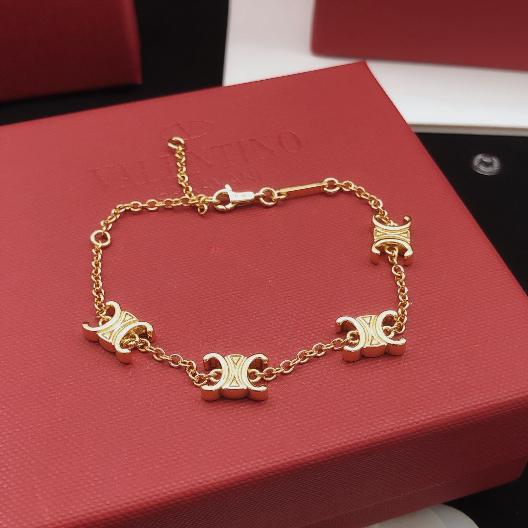 China Replica Celine Bracelets 25usd Only