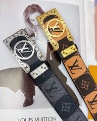 China Replica LV Belts 52usd Only