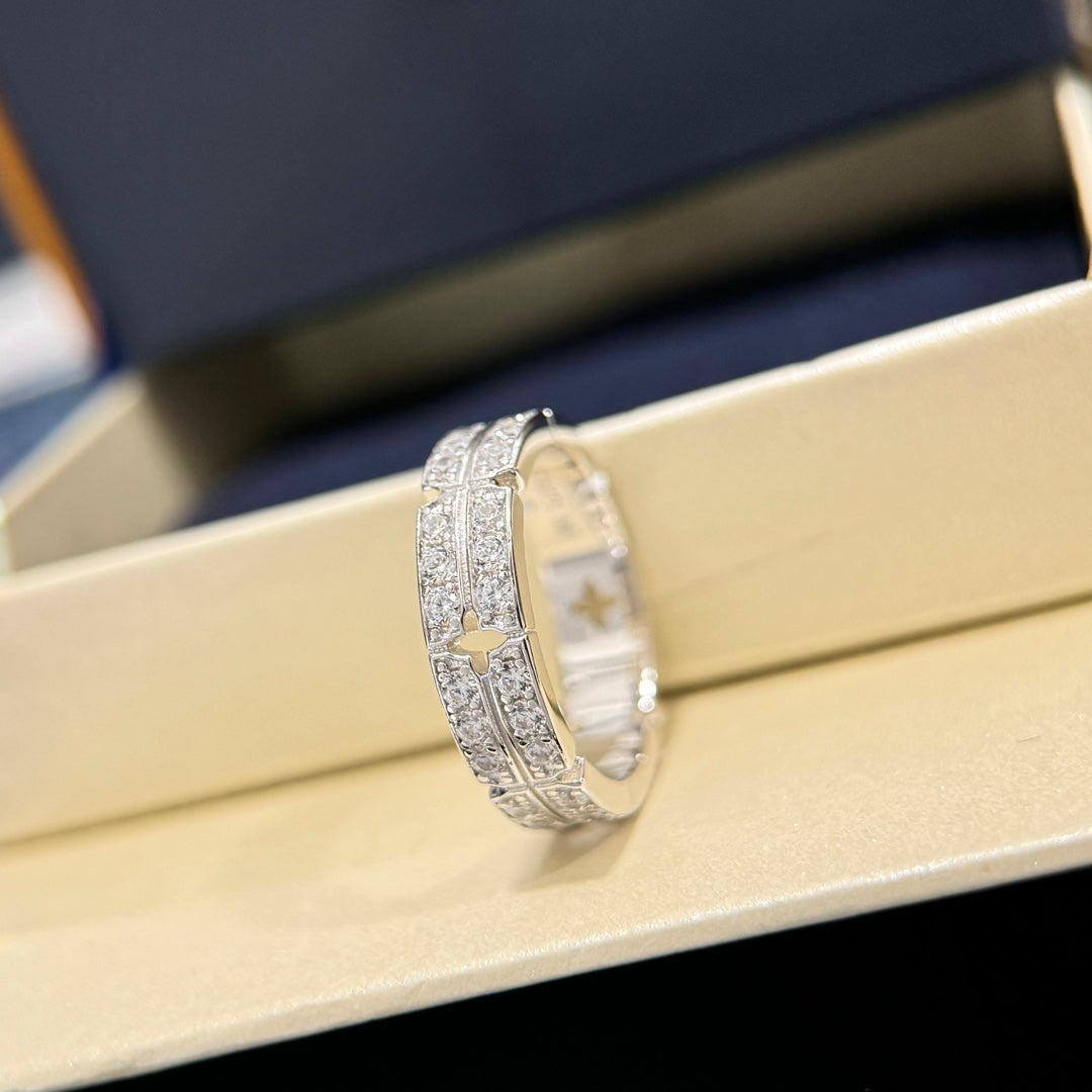 China Replica LV Rings 52usd Only