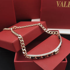 China Replica Chanel Necklaces 42usd Only