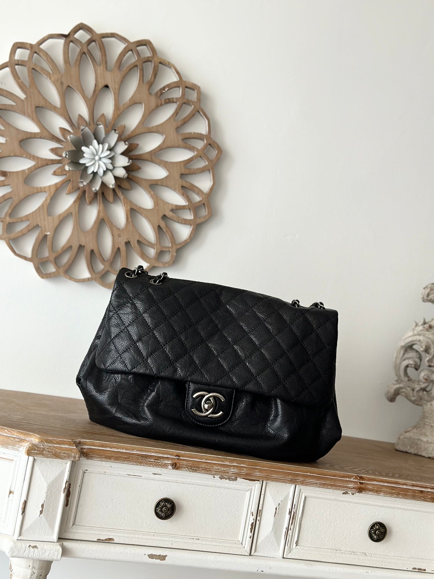 China Replica Chanel Handbags 294usd Only