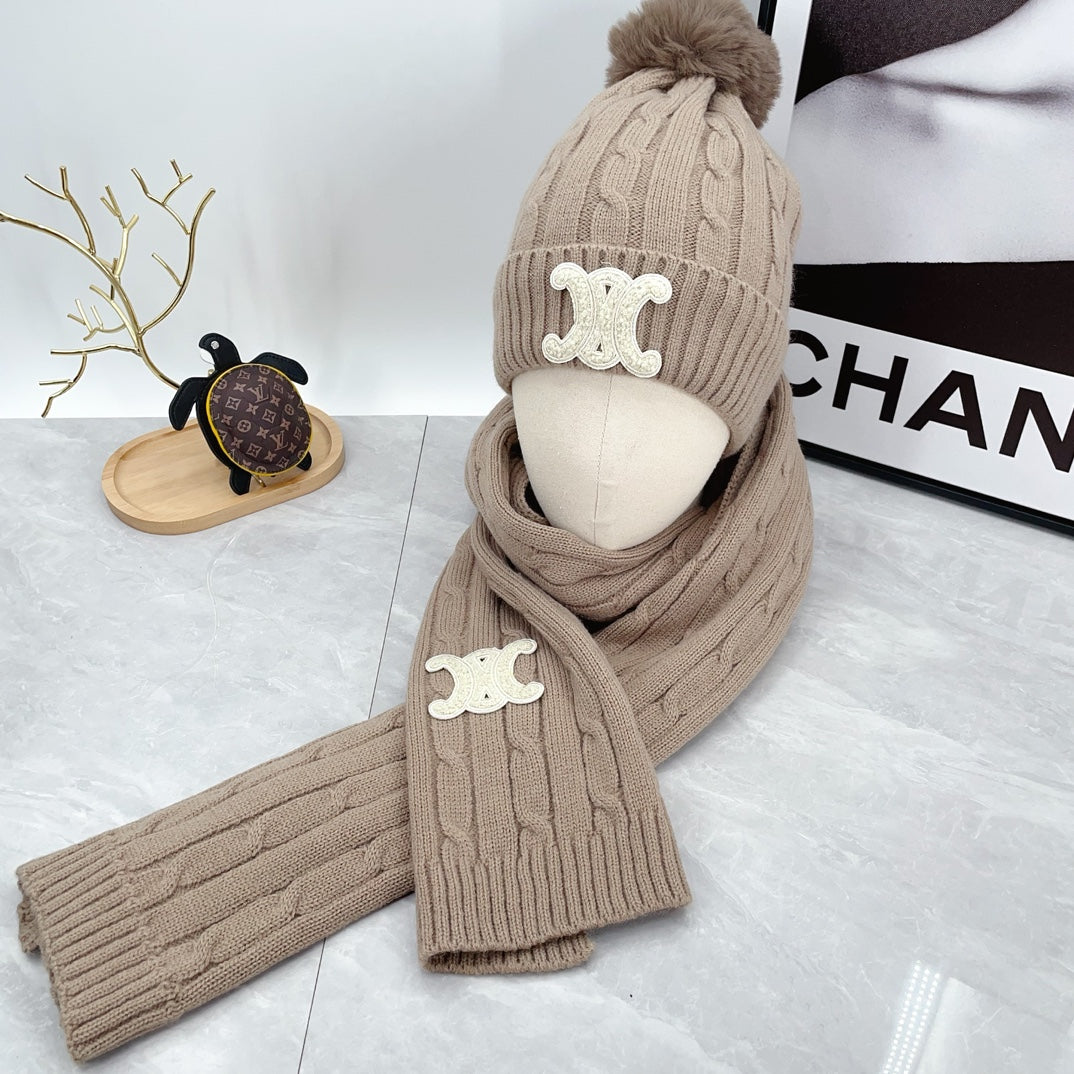 China Replica Celine Hats 48usd Only