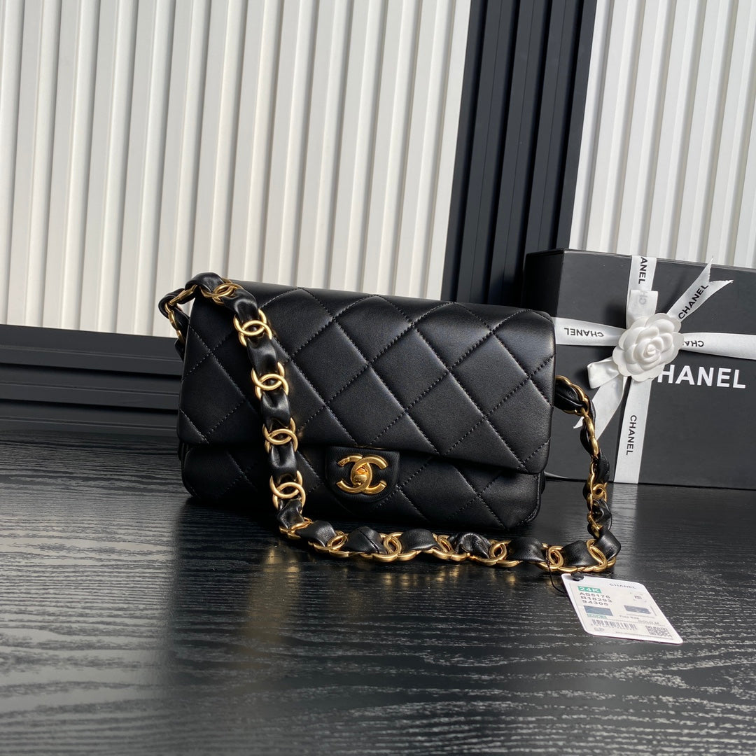 China Replica Chanel Handbags 234usd Only