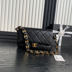 China Replica Chanel Handbags 234usd Only