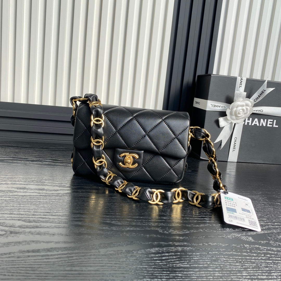 China Replica Chanel Handbags 225usd Only