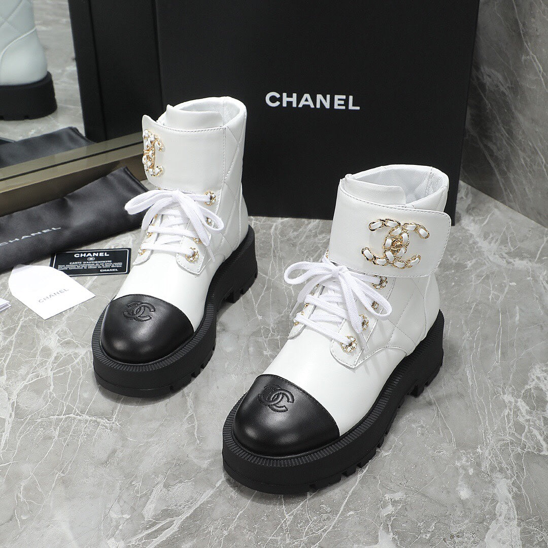 China Replica Chanel Women Shoes 130usd Only