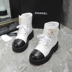 China Replica Chanel Women Shoes 130usd Only