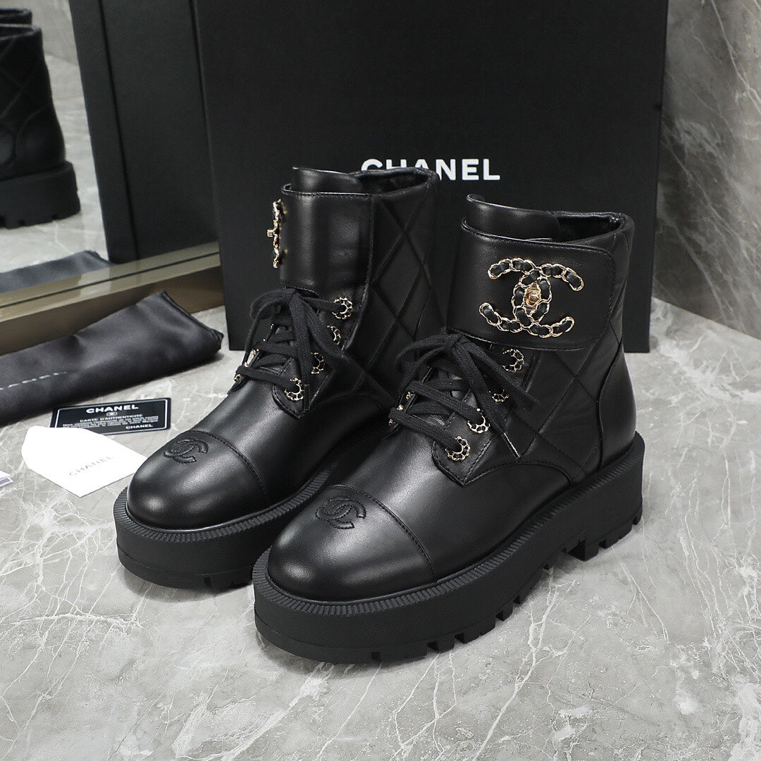 China Replica Chanel Women Shoes 130usd Only