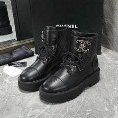 China Replica Chanel Women Shoes 130usd Only