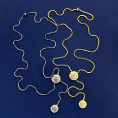 China Replica Loewe Necklaces 36usd Only