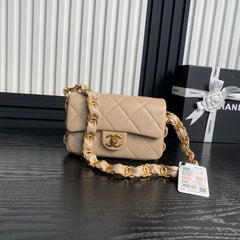 China Replica Chanel Handbags 225usd Only