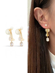 China Replica Gucci Earrings 28usd Only