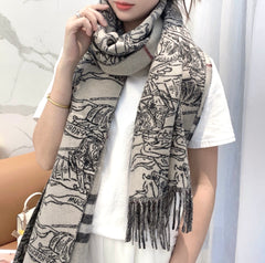 China Replica Burberry Scarf 62usd Only