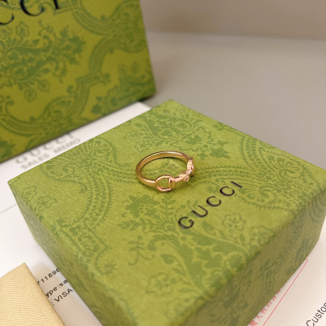 China Replica Gucci Rings 28usd Only